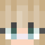 Flowers .3. - Female Minecraft Skins - image 3