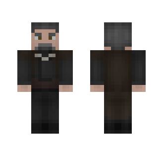 Star Wars: Count Dooku
