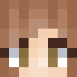 II New OC II - Female Minecraft Skins - image 3