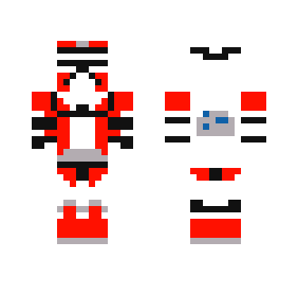 403rd legion clone trooper