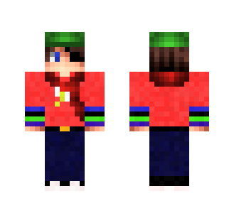 PartyguyLuigi77