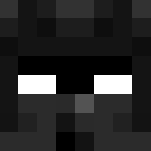 Noob saibot - mortal kombat - Mortal Kombat Minecraft Skins - image 3