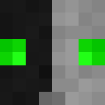 Shurk / ShurkOfficial - Male Minecraft Skins - image 3