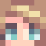 Anchor / ST with Clia - Female Minecraft Skins - image 3