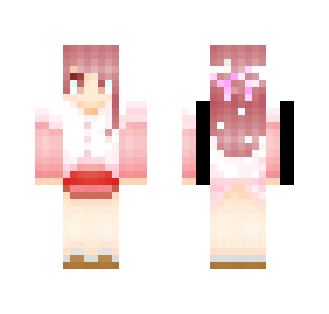 •◊ Shelter ◊• - Female Minecraft Skins - image 2