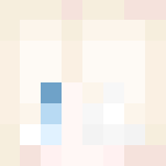 Creme (oc) - Male Minecraft Skins - image 3