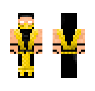 Scorpion MK II