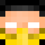 Scorpion MK II - Male Minecraft Skins - image 3