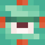 panda the guardian + new shading - Interchangeable Minecraft Skins - image 3