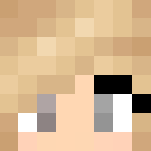 high school girl - Girl Minecraft Skins - image 3