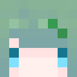 Maid Coffee 檬芽 - Female Minecraft Skins - image 3