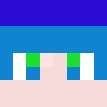 The skin Made by Bing_Feng 2 - Male Minecraft Skins - image 3