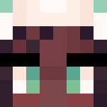 Winter Chill - Female Minecraft Skins - image 3