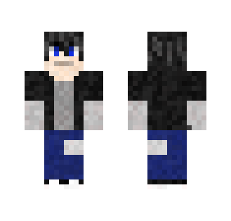 Kiro Danshai (OCC Remasterized)