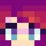 Lava Lamps ~ dook - Female Minecraft Skins - image 3