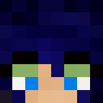 A gift for a friend of mine - Female Minecraft Skins - image 3