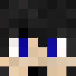 Quinn Egbert (Guidestuck) - Female Minecraft Skins - image 3
