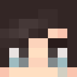 Liar - Male Minecraft Skins - image 3