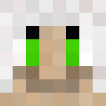 Becquerel Harley (Guidestuck) - Male Minecraft Skins - image 3