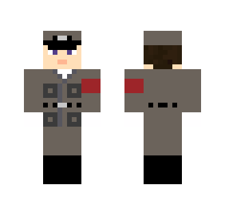Waffen SS