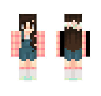 Skin request from _pinkypinkypie_
