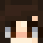 Download Free Skin request from _pinkypinkypie_ Skin for Minecraft image 3 Skin request from _pinkypinkypie_ - Female Minecraft Skins - image 3