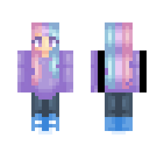 Cotton Candy