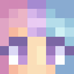 Cotton Candy - Female Minecraft Skins - image 3