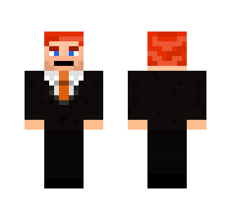 Henry Schmidt (FNAF)