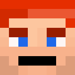 Henry Schmidt (FNAF) - Male Minecraft Skins - image 3