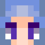 Nature Bunny - Female Minecraft Skins - image 3