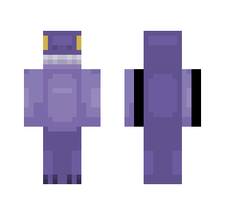 Crossy Road - Tyrannosaurus