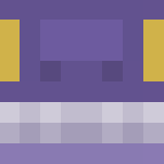 Crossy Road - Tyrannosaurus - Interchangeable Minecraft Skins - image 3