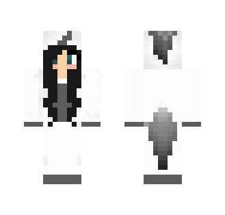 My skin