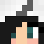 My skin - Female Minecraft Skins - image 3