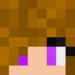 Unicorn girl - Girl Minecraft Skins - image 3
