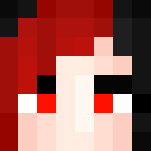 Female Darkiplier - Female Minecraft Skins - image 3