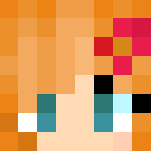 Elegance - נєωєℓ - Female Minecraft Skins - image 3
