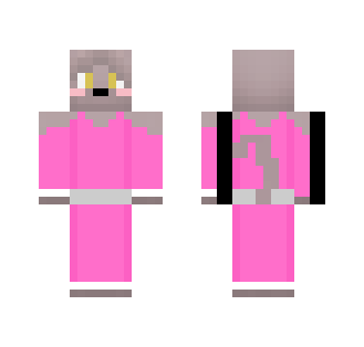 Keith Keiser [In Dress] - Male Minecraft Skins - image 2