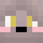 Keith Keiser [In Dress] - Male Minecraft Skins - image 3