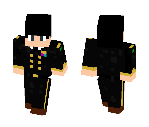 request =w= - Male Minecraft Skins - image 1