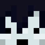 Marshall lee - Male Minecraft Skins - image 3