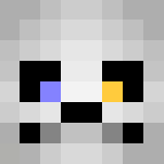 BorfSans - Male Minecraft Skins - image 3