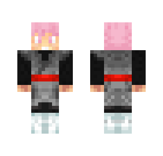 Goku Black