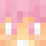 Goku Black - Male Minecraft Skins - image 3