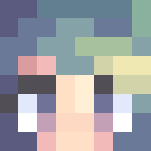 Katia - Female Minecraft Skins - image 3