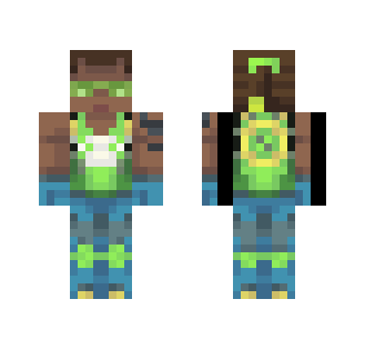 Oh let's break it DOWN! - Male Minecraft Skins - image 2