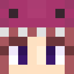Baby Dino Rawr - Baby Minecraft Skins - image 3