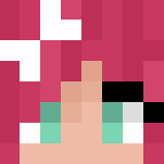Cute Beach Girl ❤ - Cute Girls Minecraft Skins - image 3