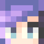 ☕️ | janie (OC) + 600 subs - Female Minecraft Skins - image 3